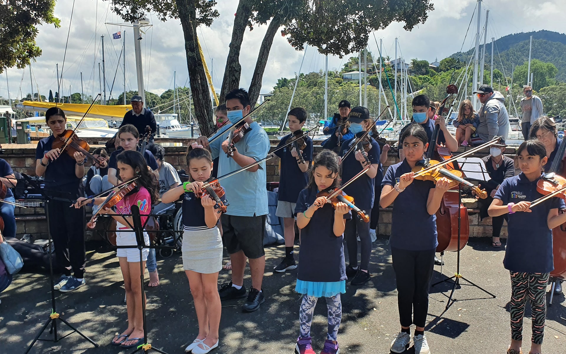 Judges Choice Award Northland Business Excellence Awards 2023