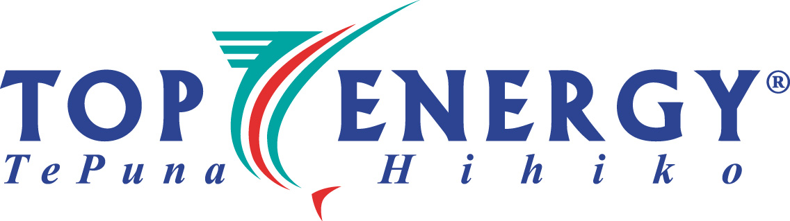 Top Energy Logo