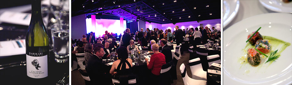 2013 Westpac Northland Business Excellence Awards