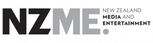 nz media and entertainment logo